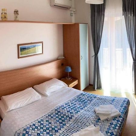 Albergo Al Sole 格拉多 外观 照片