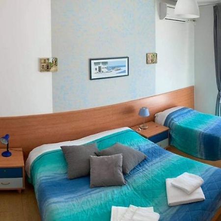 Albergo Al Sole 格拉多 外观 照片