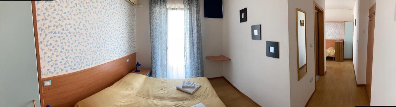 Albergo Al Sole 格拉多 外观 照片