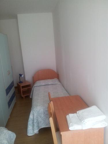 Albergo Al Sole 格拉多 外观 照片