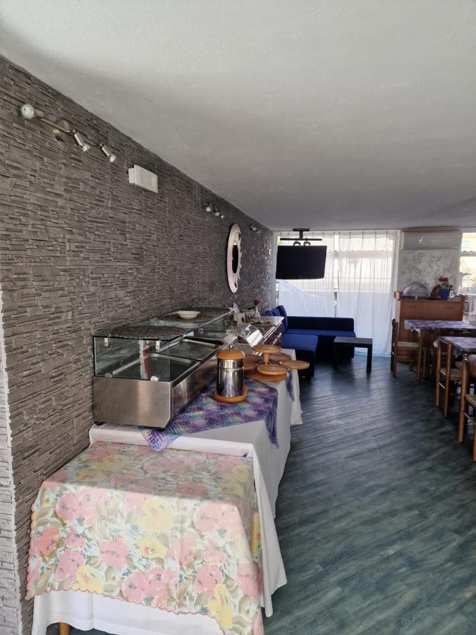 Albergo Al Sole 格拉多 外观 照片