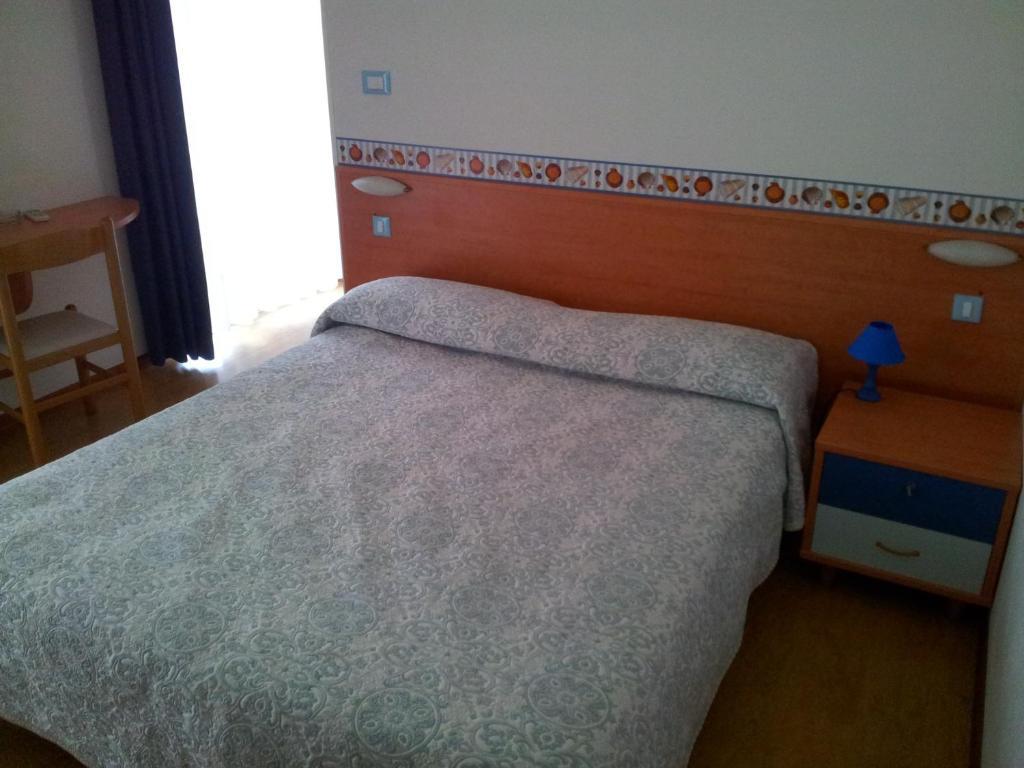 Albergo Al Sole 格拉多 客房 照片
